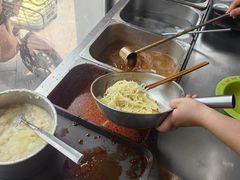 -笑笑凉皮(富国街店)