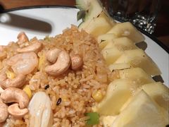 -大树餐厅(益田假日店)