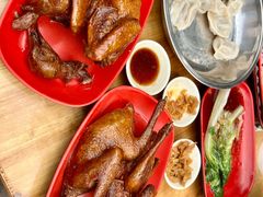 -光明刘冰乳鸽店(光明法政北路店)