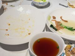 -醉舍·新淮扬菜(长宁龙之梦店)