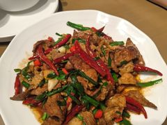 -浔庐餐厅•江西老字号•九江菜(烟水亭店)