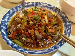 -浏阳河湘菜馆(五一支路店)