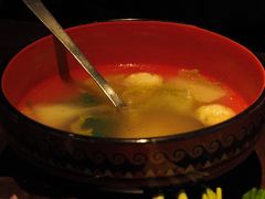 -花马天堂云南餐厅 Lost Heaven(外滩店)