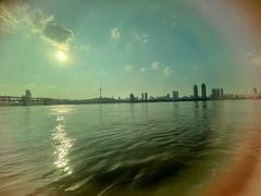 -武汉关码头(轮渡站)