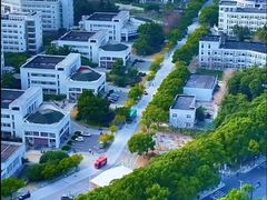 -上海大学(宝山校区)