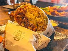 -Q MEX 库迈墨西哥餐吧(三里屯店)