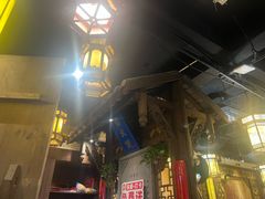 -蜀大侠火锅(建设路第五大道店)