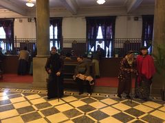 -沈阳金融博物馆