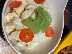 -多嘴超级肉蟹煲(杉杉国潮主题店)