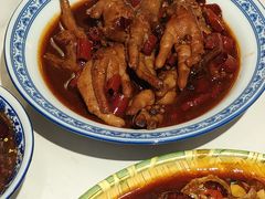 -回家吃饭·地道南昌菜(建德观总店)