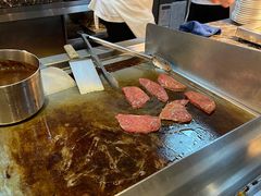 -重庆丽苑维景国际大酒店·海鲜自助餐厅