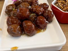 -直隶安家罩饼(复兴路店)