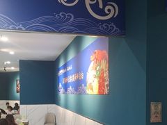 -巧克力渔家.小船海鲜胶东菜(万平口店)