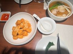 -大树餐厅(益田假日店)