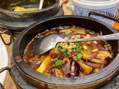 -食锦记·福建私房菜(万宝广场店)