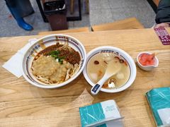 -十八梯邓凳面(狮子坪店)