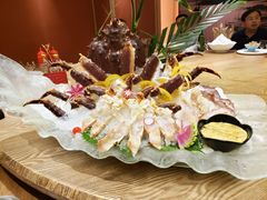 -尚海豆捞(乐虹坊店)