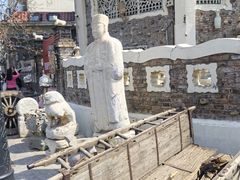 -天津五大道文化旅游区