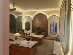 -遇见时尚足浴·SPA(五路口万达店)