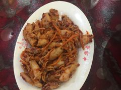 -西塔大冷面(市府大路店)