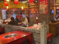 -谭鸭血老火锅(远大购物广场店)