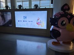 -太原武宿国际机场-T1航站楼