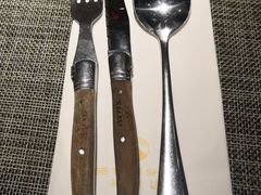 -半秋山西餐厅(巴南万达广场店)