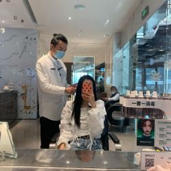 -罗亚帝造型