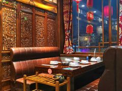 -亿诣蝎府炸酱面羊蝎子火锅(酷车小镇店)