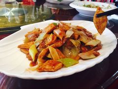 -颜家菜·鲁菜世家(大明湖店)