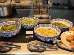-新食谱全日制餐厅·苏州苏州湾艾美酒店