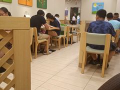 大堂-德克士(三门路店)