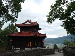 -台州府城(江南长城)