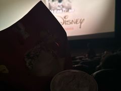 -寰映影城(朝阳合生汇杜比影院店)