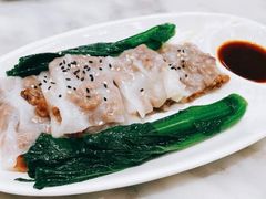 -蝴蝶里·粤菜·点心(滨江龙湖店)