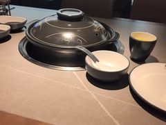 -同仁四季椰子鸡(无锡滨湖万象汇店)