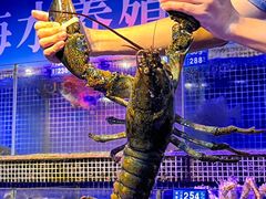 -青蓬蒸汽海鲜·深圳老字号·团建聚会(壹方城店)