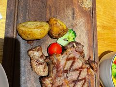 -森Some Fusion(荔湾店)