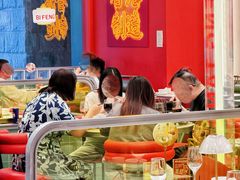 -避风塘·金牌店·夜宵(金玉兰店)