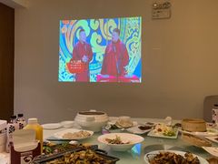 -陆壹捌餐厅(五大道店)