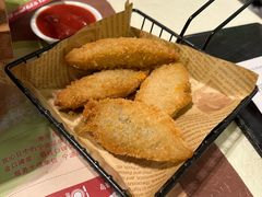 -意卡菲·欢乐聚会餐厅(华侨店)