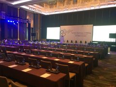 金茂凯悦酒店-上海崇明金茂凯悦酒店