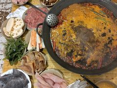 -刁姐火锅(五小区店)