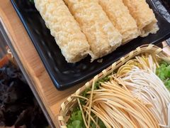-湊湊火锅·茶憩(皇姑万象汇店)