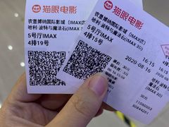 -农垦博纳国际影城(津奥广场IMAX店)