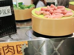 -川锅·火锅·烤肉自助餐厅