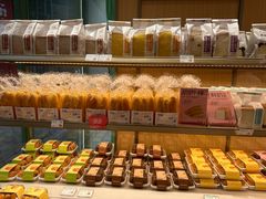 -爱达乐面包生日蛋糕(泛悦国际店)