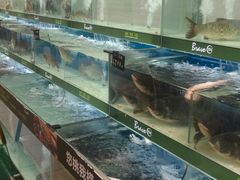 -永辉超市(泰州万达广场店)