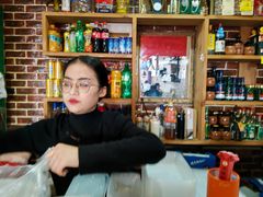 -海碗油泼面·八次方·水库鱼·粘卷子(平谷店)