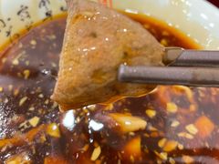 -燚店·铁板鱼蛙·烤肉·烤串(北新桥店)